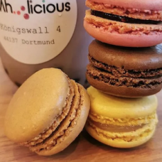 Macarons