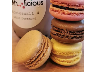 Macarons